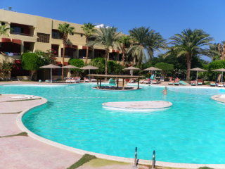 El Arosa Boutique Hotel Hurghada Exterior photo